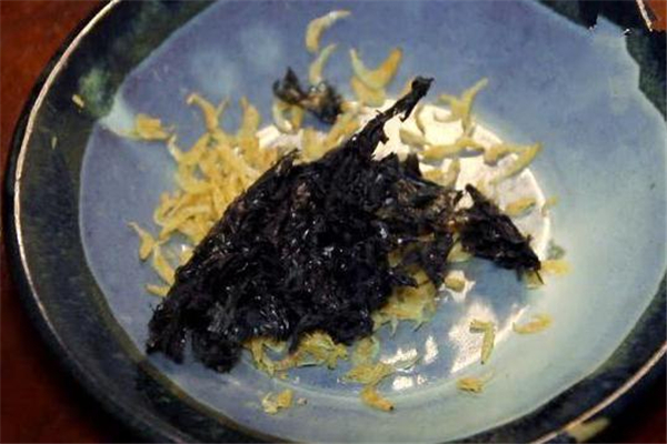 女人吃紫菜有什么好處 好處非常多 女人吃紫菜有什么好處 好處非常多