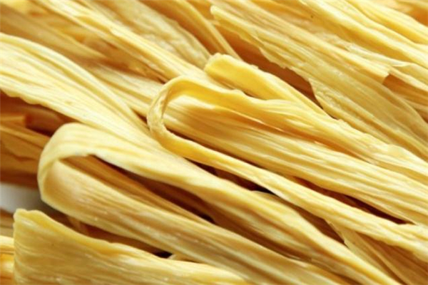 腐竹泡好可以直接吃嗎 沒(méi)什么味道