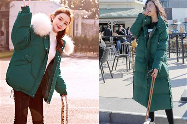 今年流行什么顏色面包服 選對顏色更時(shí)髦 今年流行什么顏色面包服 選對顏色更時(shí)髦