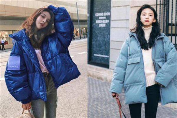 今年流行什么顏色面包服 選對顏色更時(shí)髦 今年流行什么顏色面包服 選對顏色更時(shí)髦