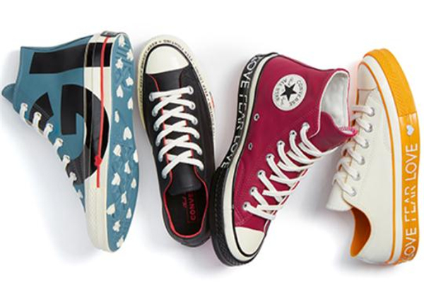 2019匡威情人節(jié)限定多少錢(qián) 炒賣價(jià)遠(yuǎn)高于原價(jià)