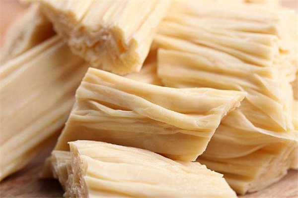 炸過的腐竹還要泡嗎 可以直接下鍋 炸過的腐竹還要泡嗎 可以直接下鍋