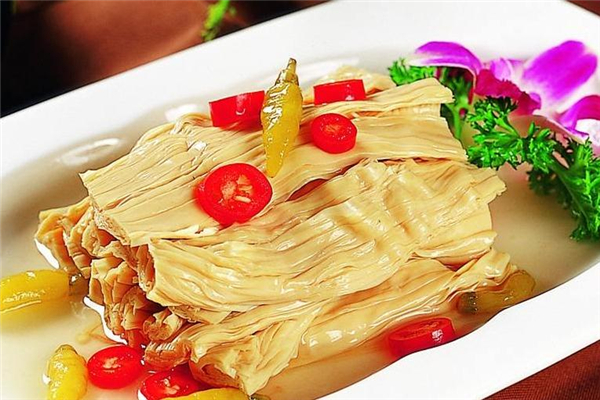 涼拌腐竹用焯水嗎 三分鐘即可 涼拌腐竹用焯水嗎 三分鐘即可