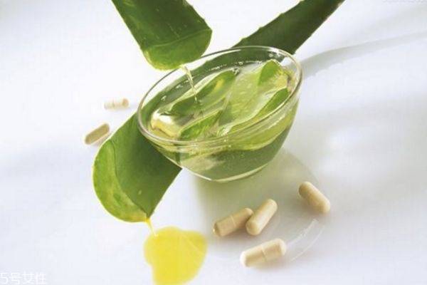蘆薈面膜的作用 蘆薈面膜的功效 蘆薈面膜的作用 蘆薈面膜的功效