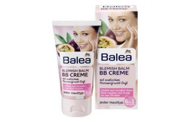 balea芭樂(lè)雅bb霜怎么樣 芭樂(lè)雅百香果bb霜 balea芭樂(lè)雅bb霜怎么樣 芭樂(lè)雅百香果bb霜
