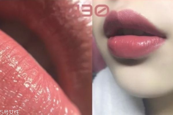 什么顏色唇釉顯白 暖色唇釉推薦 什么顏色唇釉顯白 暖色唇釉推薦