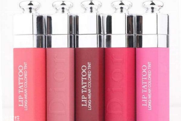 什么顏色唇釉顯白 暖色唇釉推薦 什么顏色唇釉顯白 暖色唇釉推薦