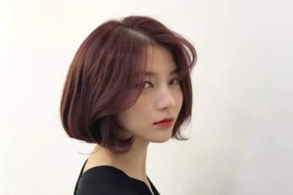 小豆棕頭發(fā)顯白嗎 小豆棕相似色 小豆棕頭發(fā)顯白嗎 小豆棕相似色