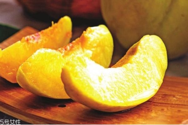 黃桃哪里產(chǎn)的好吃 黃桃怎么挑選 黃桃哪里產(chǎn)的好吃 黃桃怎么挑選