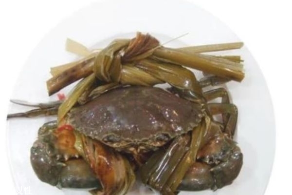 三門(mén)青蟹是海蟹嗎 三門(mén)青蟹和陽(yáng)澄湖大閘蟹的區(qū)別