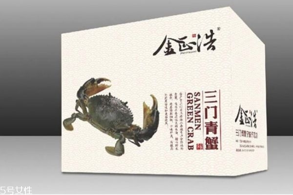 三門青蟹多少錢一斤 死了的三門青蟹不能吃 三門青蟹多少錢一斤 死了的三門青蟹不能吃