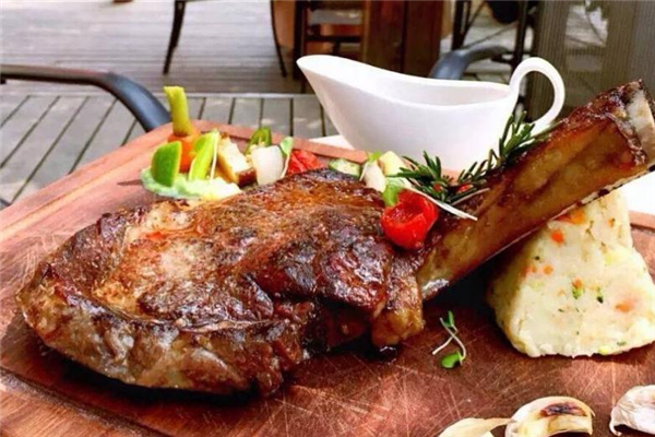 戰(zhàn)斧牛排是哪個(gè)部位 原來(lái)是這里