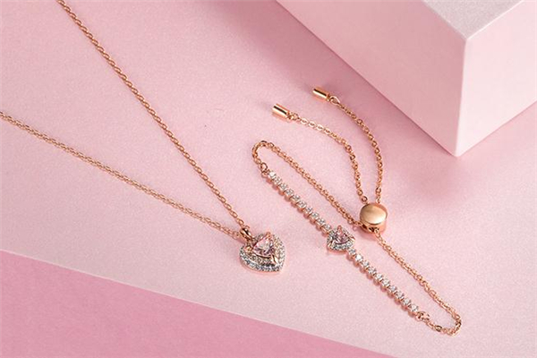 2019施華洛世奇情人節(jié)限定價格 打動女友芳心 2019施華洛世奇情人節(jié)限定價格 打動女友芳心