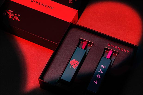 2019紀梵希情人節(jié)限定口紅禮盒價格 讓你怦然心動 2019紀梵希情人節(jié)限定口紅禮盒價格 讓你怦然心動