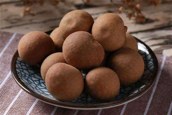 桂圓能治療失眠嗎 僅有輔助作用 桂圓能治療失眠嗎 僅有輔助作用