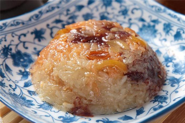 八寶飯可以放幾天 和制作工藝有關(guān) 八寶飯可以放幾天 和制作工藝有關(guān)