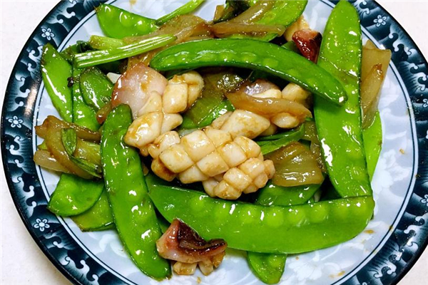 荷蘭豆糖尿病人能吃嗎 可以多吃 荷蘭豆糖尿病人能吃嗎 可以多吃