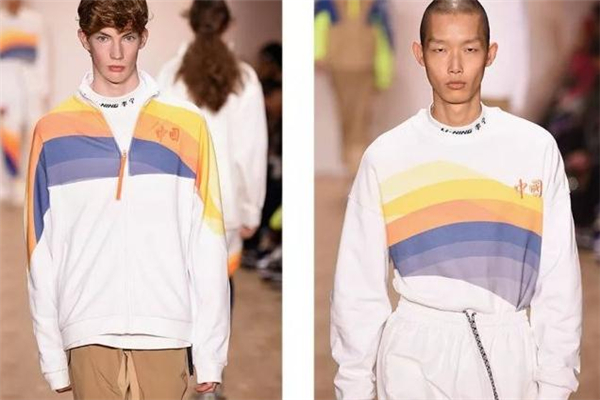 李寧2019紐約時(shí)裝周新品預(yù)覽 中國(guó)李寧強(qiáng)勢(shì)登陸 李寧2019紐約時(shí)裝周新品預(yù)覽 中國(guó)李寧強(qiáng)勢(shì)登陸