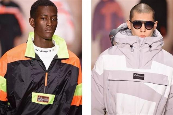 李寧2019紐約時(shí)裝周新品預(yù)覽 中國(guó)李寧強(qiáng)勢(shì)登陸 李寧2019紐約時(shí)裝周新品預(yù)覽 中國(guó)李寧強(qiáng)勢(shì)登陸