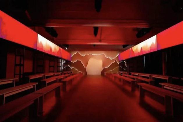 李寧2019紐約時(shí)裝周新品預(yù)覽 中國(guó)李寧強(qiáng)勢(shì)登陸 李寧2019紐約時(shí)裝周新品預(yù)覽 中國(guó)李寧強(qiáng)勢(shì)登陸