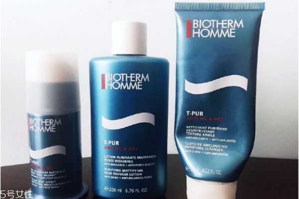 男士護(hù)膚品哪個最好用 男士護(hù)膚品推薦