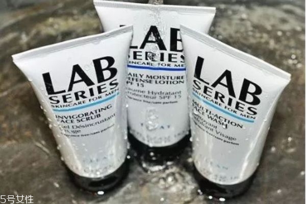 男士洗面奶有哪些 最好用的男士洗面奶推薦 男士洗面奶有哪些 最好用的男士洗面奶推薦