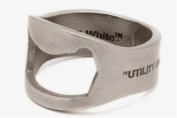 off white2019春夏配飾系列價格 炫酷工業(yè)風(fēng) off white2019春夏配飾系列價格 炫酷工業(yè)風(fēng)