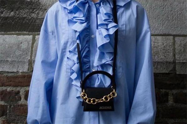 jacquemus迷你包專柜價格 網紅最愛包包款式