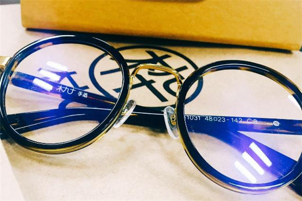 木九十眼鏡多少錢 價位在千元以內
