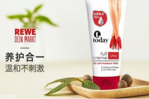 什么牌子護足霜好 腳部護理方法 什么牌子護足霜好 腳部護理方法