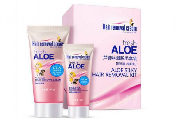 脫毛膏過(guò)敏怎么處理 脫毛膏過(guò)敏癥狀