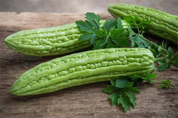 苦瓜變軟了還能吃嗎 不影響食用 苦瓜變軟了還能吃嗎 不影響食用