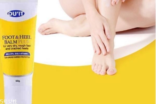 什么牌子護足霜好 腳部護理方法 什么牌子護足霜好 腳部護理方法