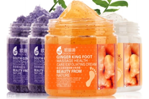 護(hù)腳霜能當(dāng)護(hù)手霜用嗎 護(hù)腳霜推薦 護(hù)腳霜能當(dāng)護(hù)手霜用嗎 護(hù)腳霜推薦