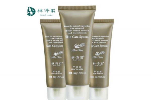 完美和林清軒蘆薈膠哪個(gè)好用 林清軒蘆薈膠的多種用法 完美和林清軒蘆薈膠哪個(gè)好用 林清軒蘆薈膠的多種用法