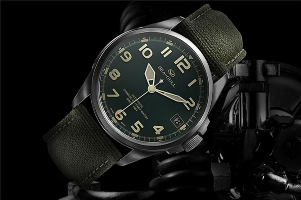 國(guó)產(chǎn)手表品牌排行榜 這些牌子都不錯(cuò) 國(guó)產(chǎn)手表品牌排行榜 這些牌子都不錯(cuò)