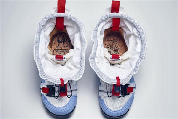 tom sachs聯名耐克mars yard overshoe價格 定價創(chuàng)新高