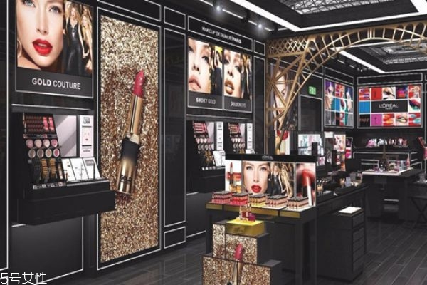 歐萊雅是哪個國家的品牌 歐萊雅產品推薦