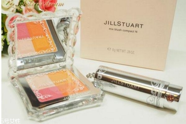 jill stuart甜蜜愛戀腮紅多少錢 jill stuart腮紅價(jià)格 jill stuart甜蜜愛戀腮紅多少錢 jill stuart腮紅價(jià)格