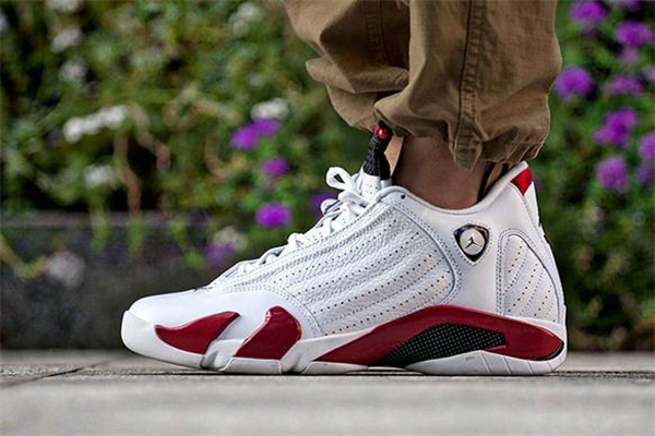 aj14白紅什么時(shí)候復(fù)刻 時(shí)隔七年的回歸 aj14白紅什么時(shí)候復(fù)刻 時(shí)隔七年的回歸