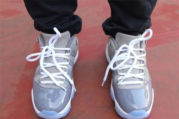 aj11 low正品鞋帶多長(zhǎng) 鞋帶長(zhǎng)度偏長(zhǎng) aj11 low正品鞋帶多長(zhǎng) 鞋帶長(zhǎng)度偏長(zhǎng)