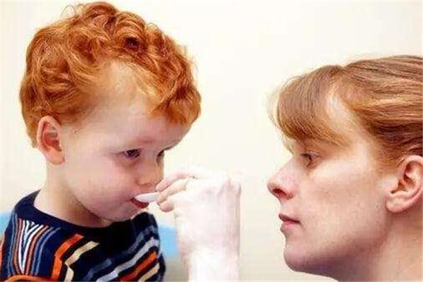 兒童服中藥需要注意的事項 兒童服中藥需要注意的事項