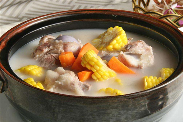 中醫(yī)最為經(jīng)典的四大藥膳養(yǎng)生方法 中醫(yī)最為經(jīng)典的四大藥膳養(yǎng)生方法