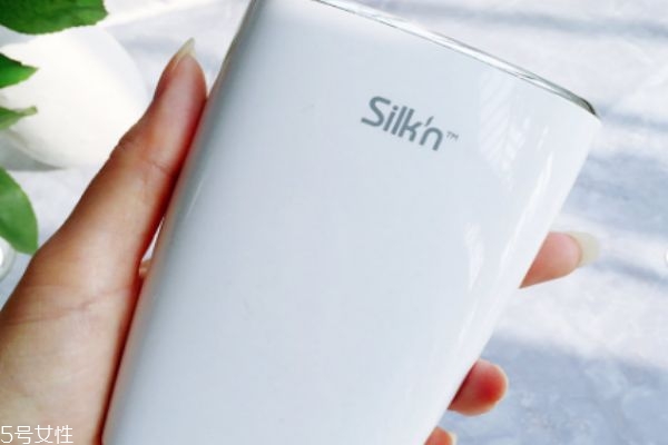 silkn jewel怎么樣 silkn jewel說(shuō)明書(shū)