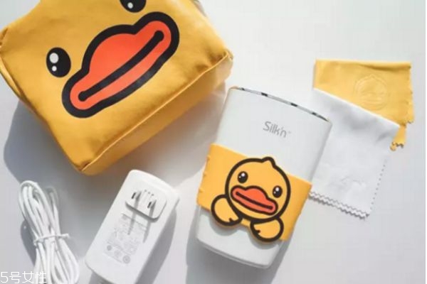 silkn jewel怎么樣 silkn jewel說(shuō)明書(shū)