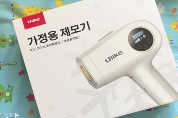 ulike脫毛儀的原理 ulike脫毛儀參數(shù) ulike脫毛儀的原理 ulike脫毛儀參數(shù)