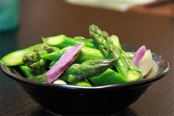 蘆筍和山藥能一起吃嗎 兩者不相克 蘆筍和山藥能一起吃嗎 兩者不相克