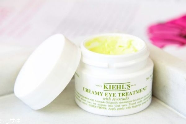 科顏氏眼霜使用方法 牛油果眼霜使用方法 科顏氏眼霜使用方法 牛油果眼霜使用方法