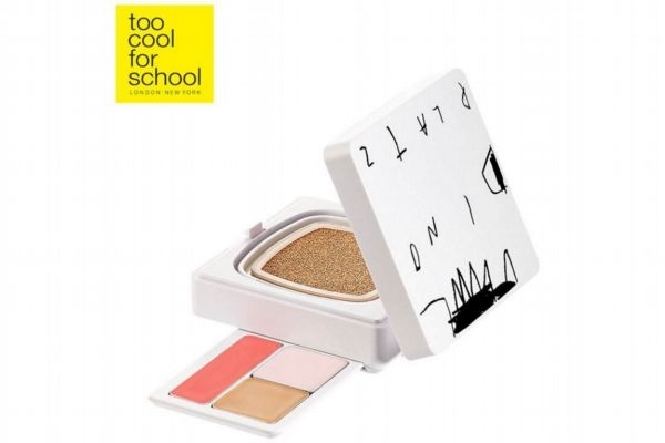 too cool for school恐龍廣場四合一氣墊價格 too cool for school恐龍廣場四合一氣墊價格