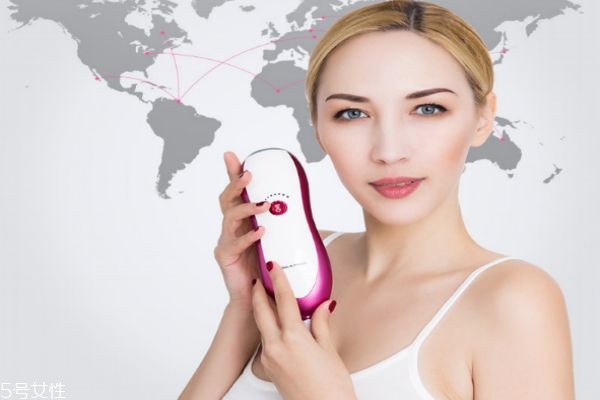 絲芙樂(lè)脫毛儀有效果嗎 絲芙樂(lè)脫毛儀參數(shù)